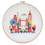 (image for) Pretty Little London